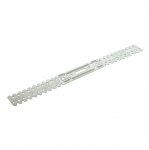 Kinnitusvahend Profiline CD14, CD, 300 mm x 30 mm x 120 mm