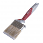 Pintsel Anza 347475, 75 mm, t&ouml;&ouml;ks veep&otilde;histe v&auml;rvidega/t&ouml;&ouml;ks &otilde;liv&auml;rvidega