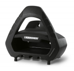 Seinahoidik vooliku k&auml;rcher plus