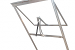 Automaatne katuseluugi avaja Univent, 0.3 m x 0.1 m x 0.15 m
