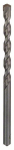Puur Bosch, betoon, sirge, 6 mm x 10 cm