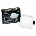 Valgusti s&uuml;vistatav Tope Split, 4000&deg;K, LED, valge v.