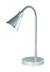 Laualambid Reality Arras R52711187, LED, 3.8W, h&otilde;be v./titaan v.