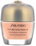 Vedel jumestuskreem Shiseido Future Solution Lx Total Radiance Fluid, 04 rose, 30 ml