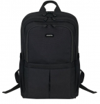 S&uuml;learvuti seljakott Dicota D31429, must v., 13.4"