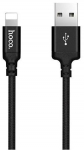 Juhe Hoco X14, USB/Apple Lightning, must v.