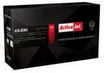 Toonerikassett ActiveJet Supreme ATH-80NX, must v.
