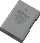 Aku Nikon, Li-ion