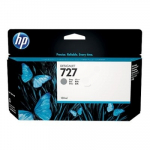 Tindiprinteri kassett HP 727, hall v.
