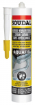 Hermeetik Soudal, 280 l, l&auml;bipaistev