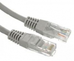 Juhe A-Lan KKU5SZA5 RJ-45 8P8C, RJ-45 8P8C, 5 m, hall v.