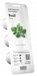 Nutiaia seemned Click & Grow, basiilik, 50 g, 3 tk