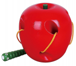 Arendav m&auml;ng VIGA Thearding Apple 56276