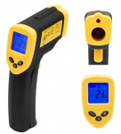 Toidutermomeeter Stalgast 620711, Must v.