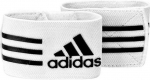 P&otilde;lveliigese kaitse Adidas 604433, Universaalne, valge