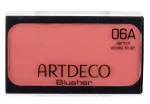 P&otilde;sepuna Artdeco Blusher, 06a apricot azalea blush, 5 g
