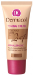 Vedel jumestuskreem Dermacol, dermacol bronze, 005