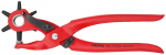 N&auml;pitsad eriotstarbelised Knipex 90 70 220, 280 mm