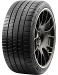 Suverehv Michelin Pilot Super Sport 265/35/R20, 99-Y, XL, D, B, 71 dB