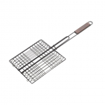 Grillirest Mustang 210648 TT, 28 cm x 27 cm