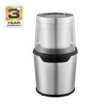 Kohviveski Standart CG-9220, must/roostevaba teras