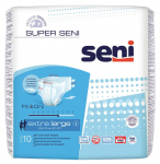 M&auml;hkmed Seni Super, Extra large, 10 tk