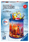 3D-pusle Ravensburger Utensilo Union Jack 11201, 9.5 cm x 9.5 cm, 54 tk, mitmev&auml;rviline