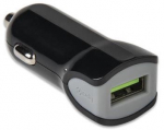 Auto laadija Celly, USB