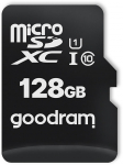 M&auml;lukaart Goodram M1AA-2560R12, 256 GB, 100 Mb/s - 10 Mb/s
