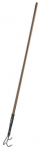 K&otilde;blas Gardena Natureline Grubber, teras