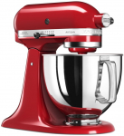 K&ouml;&ouml;gikombain Kitchenaid 5KSM125EER, 300 W