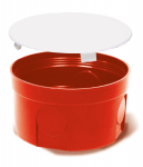 Jaotuskarp Elektroplast 0283 PO-80F, IP20