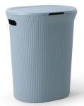 Pesukast Tatay, 40 l, sinine v., 33 cm x 41 cm