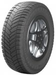 Suverehv Michelin 205/70/R15, 106-R, C, A, 73 dB