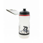 Jalgrattapudel Honcho, plastik, mitmev&auml;rviline