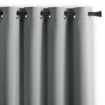 Pimendav kardin Restilo Blackout, h&otilde;be v., 140 cm x 175 cm
