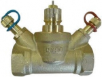 Ventiil Danfoss RA-HC