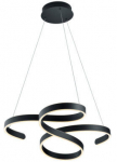 Valgusti rippuv Trio Francis 371310142, LED, 3000 &deg;K, 1 x 52 W