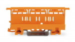 Hoidik Wago 221-500, -, oranž