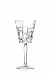 Veiniklaaside komplekt RCR Etna, kristall, 0.28 l, 6 tk
