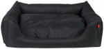 Loomavoodi Amiplay Basic, must, 90x72x22 cm