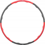 V&otilde;imlemisr&otilde;ngas Avento, 100 cm, 1.2 kg, roosa/hall