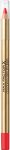 Huulepliiats Max Factor Colour Elixir, 0.78 g, 55 red poppy