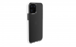Telefoni &uuml;mbris Devia Devia Skyfall Shockproof Case For IPhone 12 Pro Max, Apple iPhone 12 Pro Max, l&auml;bipaistev/valge