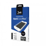 Ekraani kaitseklaas telefonile 3MK For Apple iPhone 12 Pro Max, 9H