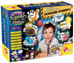 Loovkomplekt Lisciani Crazy Science EN68654, mitmev&auml;rviline