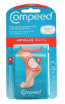 Plaaster Compeed Blister Medium Plasters, 5 tk