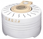 Puu- ja k&ouml;&ouml;giviljakuivati MPM MSG-03, 250 W