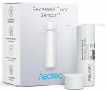 Avatud uste ja akende andur Aeotec AEOEZW187 Recessed Door Sensor 7, 11 g