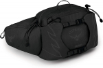 V&ouml;&ouml;kott Osprey Talon 6, must, 6 l